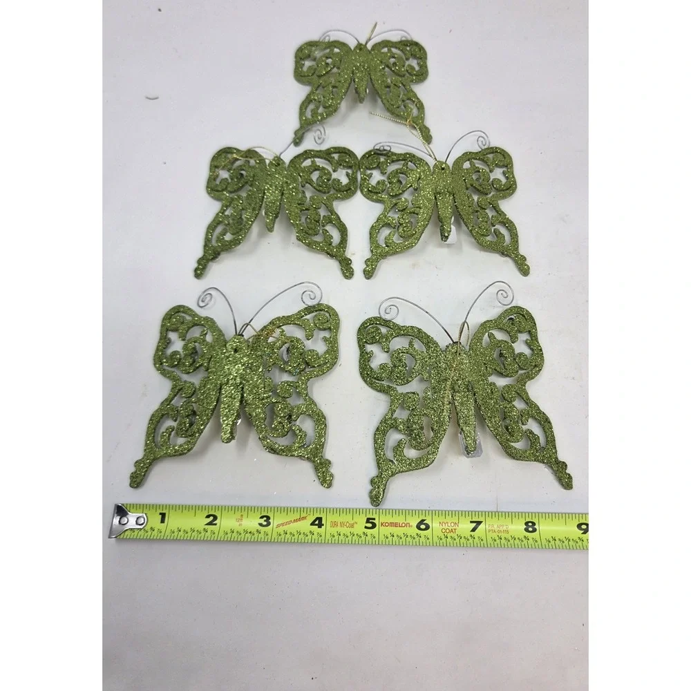 N/A set green